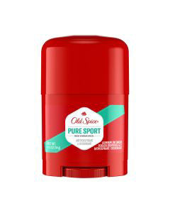Old Spice High Endurance Antiperspirant & Deodorant - Pure Sport Scent, 0.5 oz