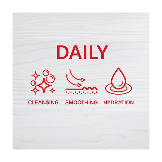 Old Spice Gentleman's Blend Exfoliating Body Wash, Himalayan Sea Salt, 18 oz (532 ml)
