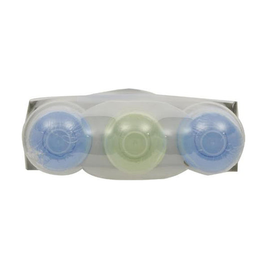 Gentle Steps 9 oz Nurser Bottles, 3 ct