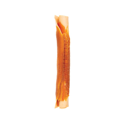 Good ’n’ Fun Triple Flavor 7 Inch Rolls, Rawhide Chews for Dogs, 2 ct