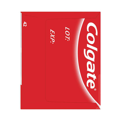 Colgate Baking Soda and Peroxide Whitening Toothpaste, Brisk Mint, 6 oz