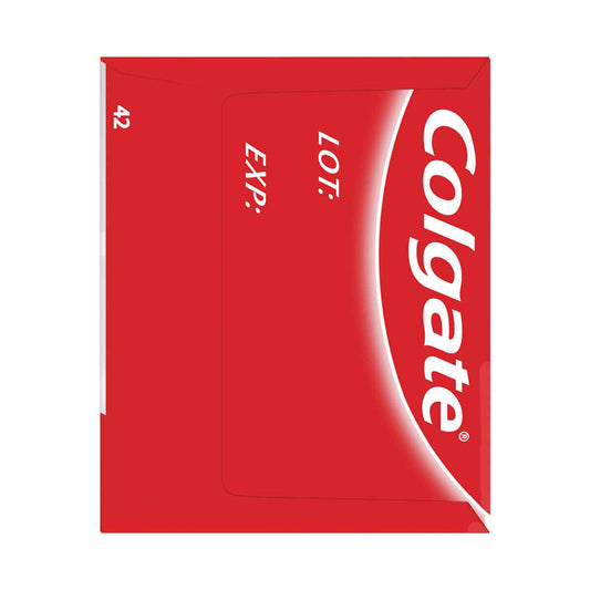 Colgate Baking Soda and Peroxide Whitening Toothpaste, Brisk Mint, 6 oz