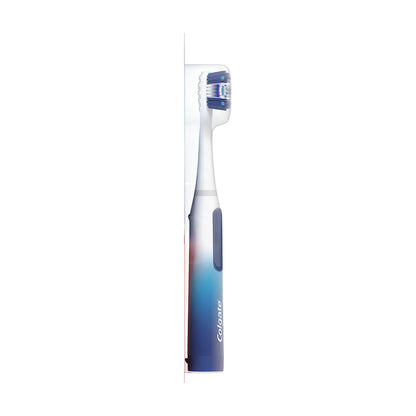 Colgate 360° Power Sonic Toothbrush, Soft Bristles, 1 ct