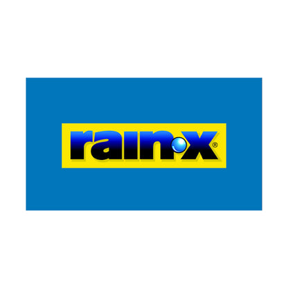RAIN-X 2IN1 GLASS 23OZ