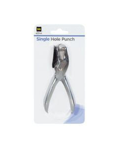 OfficeHub Single Hole Punch