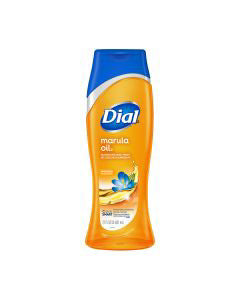 Dial Body Wash, Marula Oil, 21 fl oz