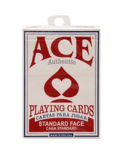 ACE Playing Cards