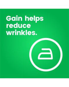 Gain Dryer Sheets - Original, 200 ct