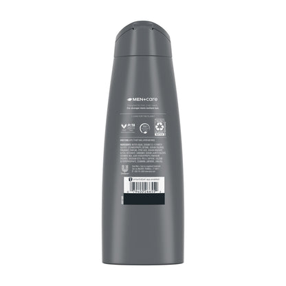 Dove Men+Care Thick and Strong 2 in 1 Shampoo and Conditioner, 12 oz