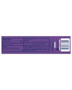 Colgate Max Fresh Knockout Toothpaste with Breath Strips, Electric Mint, 6 oz