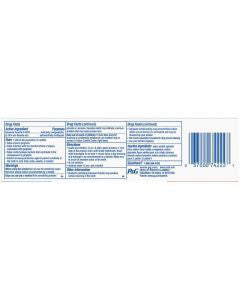 Crest Pro-Health with a Touch of Scope Whitening Toothpaste, 4.6 oz