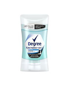 Degree Women UltraClear Black+White Pure Clean Antiperspirant Deodorant, 1.6 oz